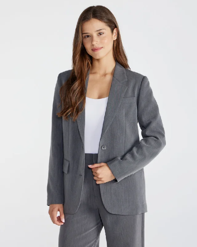 Midtown Blazer Women's Elegant Jacket