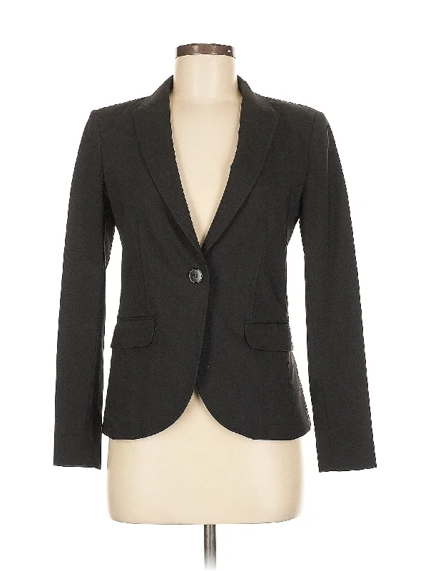 Blazer Women's Luxurious Jacket