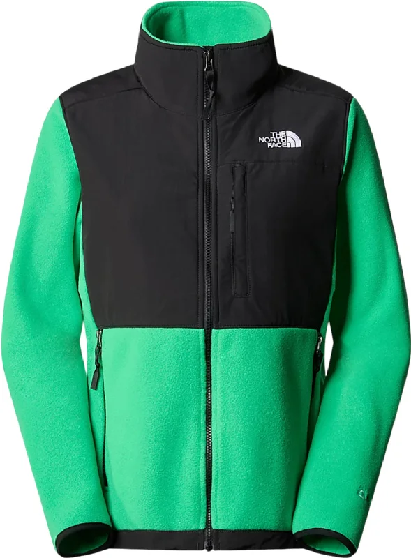 Denali Jacket - Women's|-|Manteau Denali - Femme V-Neck Jacket Boat Neck Jacket Square Neck Jacket V-Neck Jacket Boat Neck Jacket Square Neck Jacket