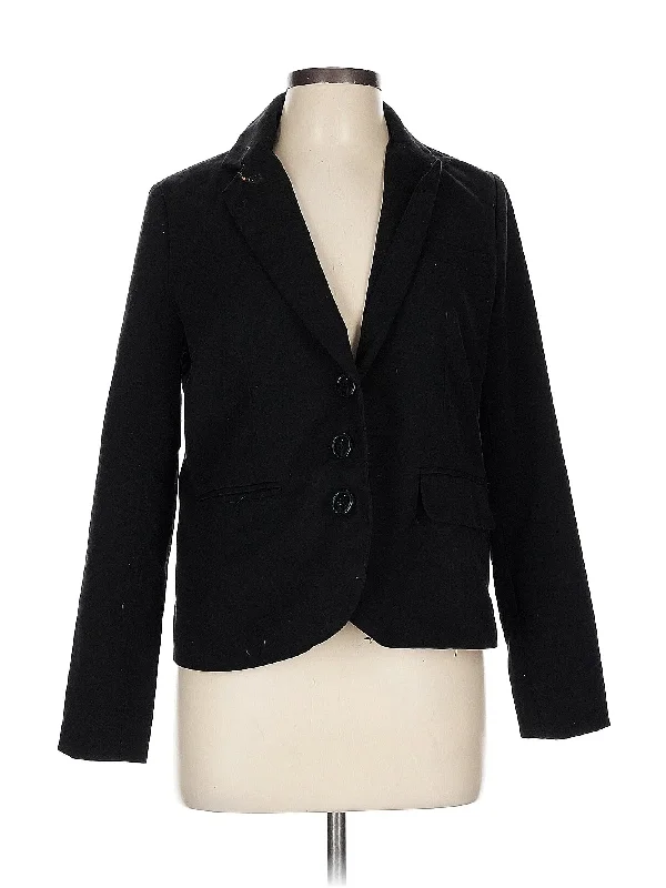 Blazer Women's Print Jacket