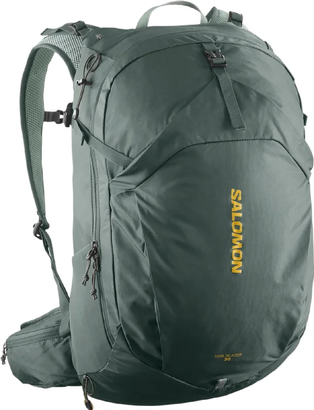 Trailblazer Hiking Bag 30L|-|Sac de randonnée Trailblazer 30L Women's Fashion Blazer