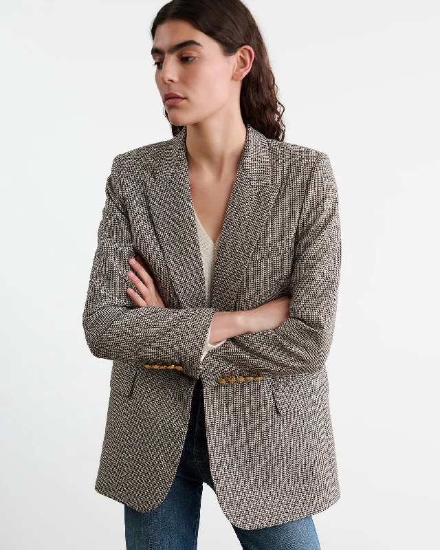 DIANE BLAZER Women's Fashion Blazer