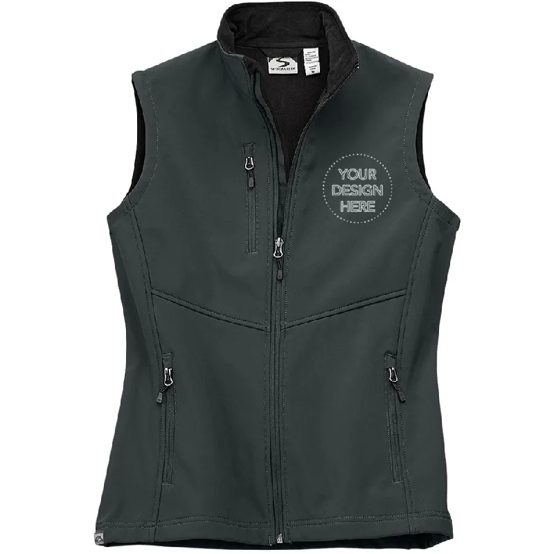 Storm Creek® Women's Recycled Trailblazer Vest Women's Brand Blazer