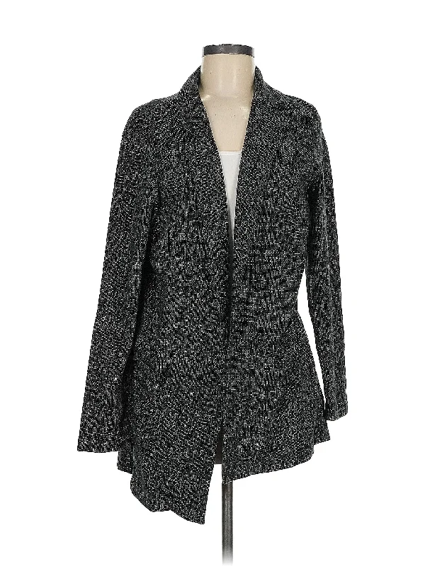 Blazer Women's Denim Suit