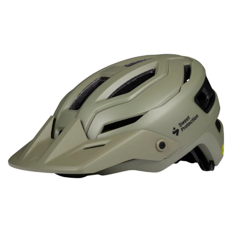 Sweet Protection - Trailblazer Mips Helmet - Woodland Women's Daily Blazer