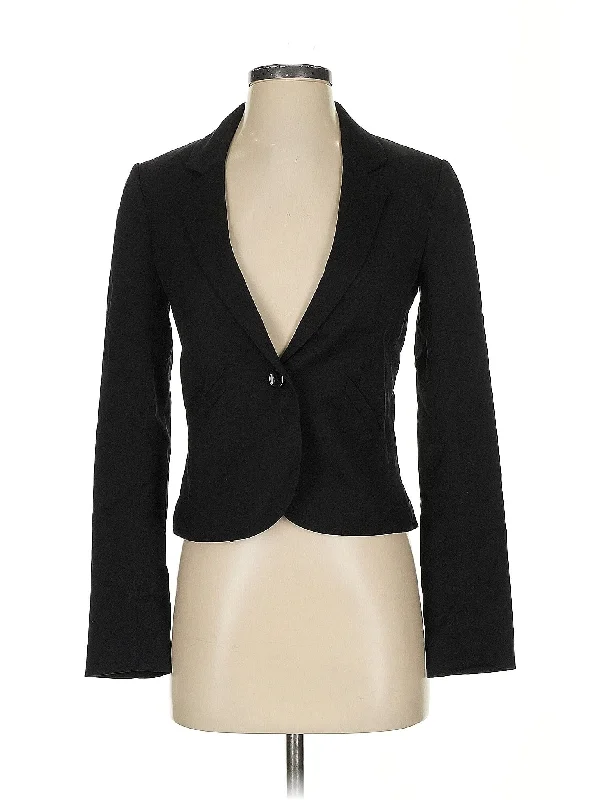 Blazer Women's Luxury Jacket