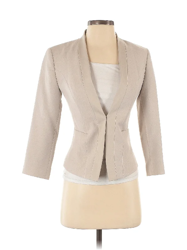 Blazer Women's Trendy Suit
