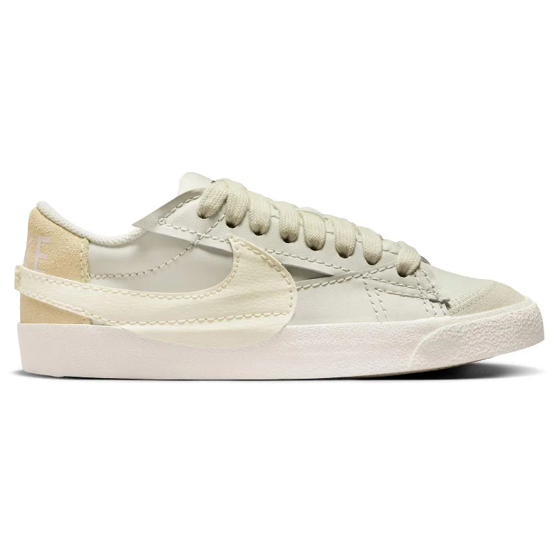 Nike Blazer Low '77 Jumbo Womens Shoes Women's Casual Suit