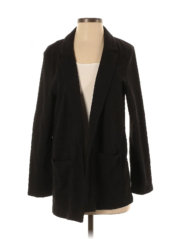 Blazer Plus Size Women's Coat