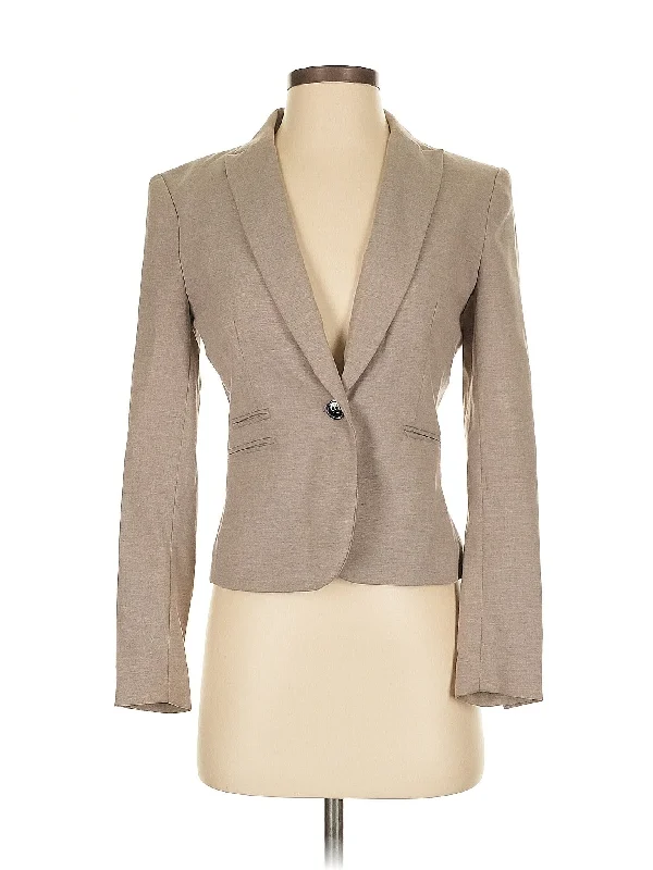 Blazer Women's Trendy Jacket