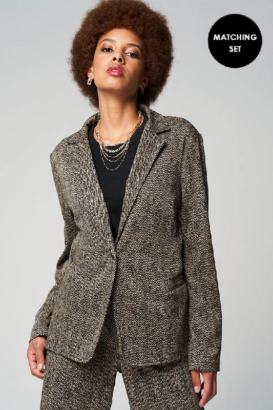 Blazer Women's Wedding Blazer