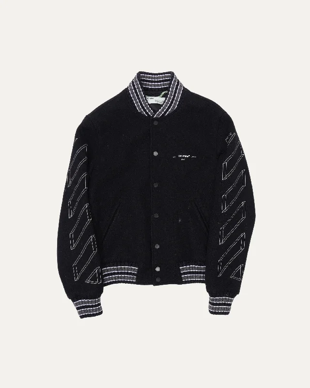 Varsity Jacket Knit Jacket Woven Jacket Fleece Jacket Knit Jacket Woven Jacket Fleece Jacket