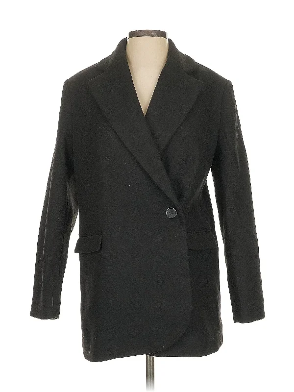 Blazer Silk Women's Blazer