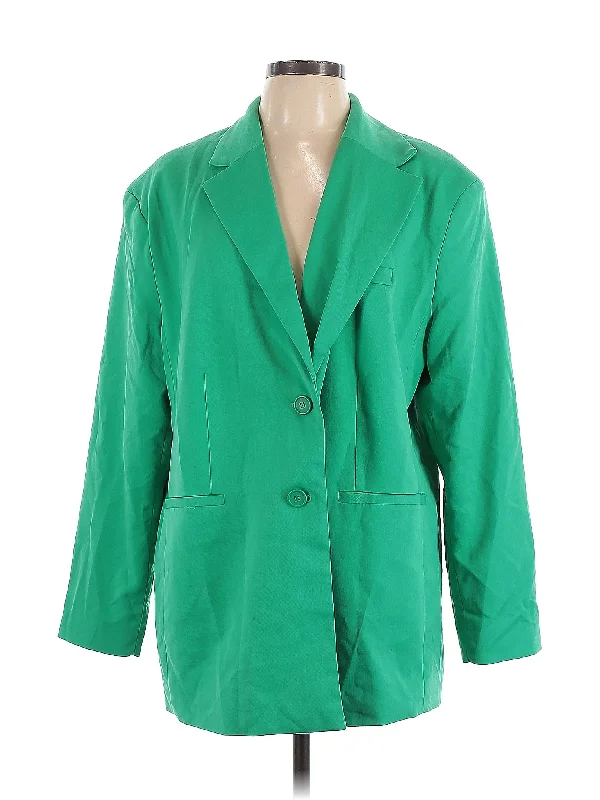 Blazer Women's Fashion Blazer