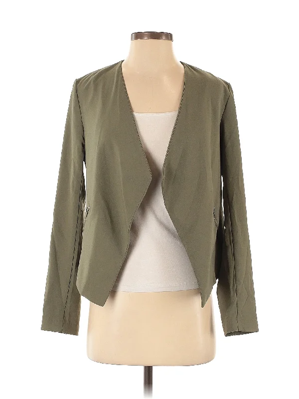 Blazer Women's Simple Blazer