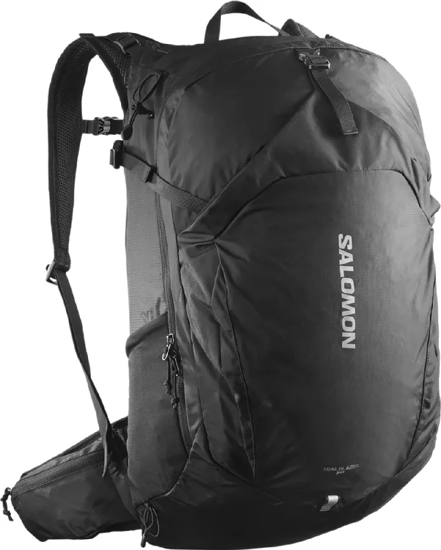Trailblazer Hiking Bag 30L|-|Sac de randonnée Trailblazer 30L Women's Party Jacket