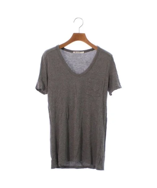 T by ALEXANDER WANG Tee Shirts/Tops Fashionable Trendy Casual Fashionable Trendy Casual