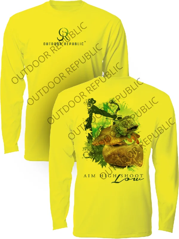 Safety Yellow