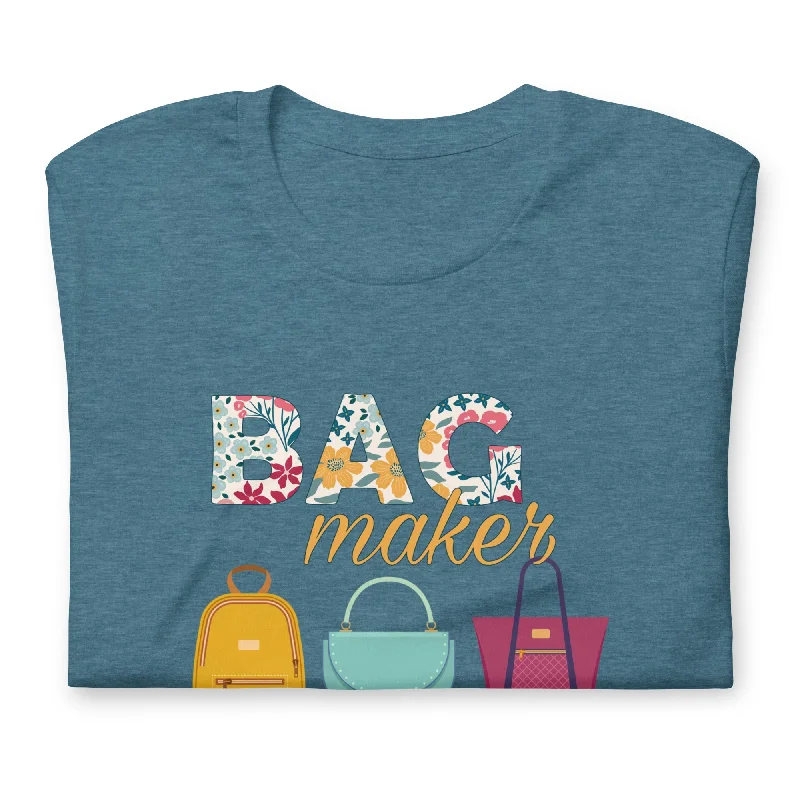 Heather Deep Teal