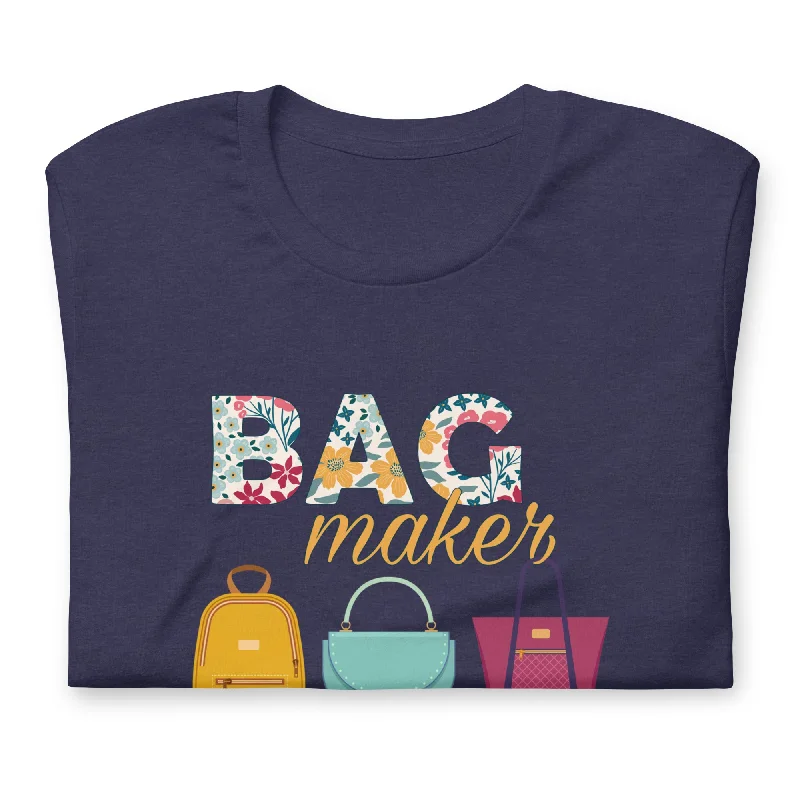 Heather Midnight Navy