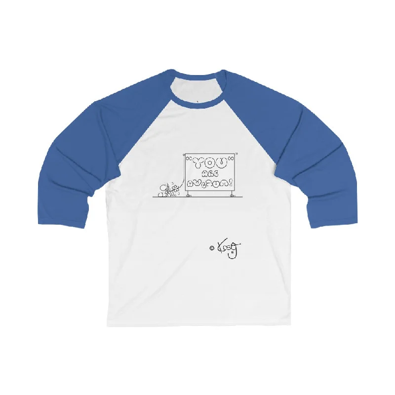 Billboard Dude,Unisex 3\4 Sleeve Baseball Tee Notch Collar Peter Pan Collar Cowl Neck Notch Collar Peter Pan Collar Cowl Neck Billboard Dude,Unisex 3\4 Sleeve Baseball Tee Notch Collar Peter Pan Collar Cowl Neck Notch Collar Peter Pan Collar Cowl Neck