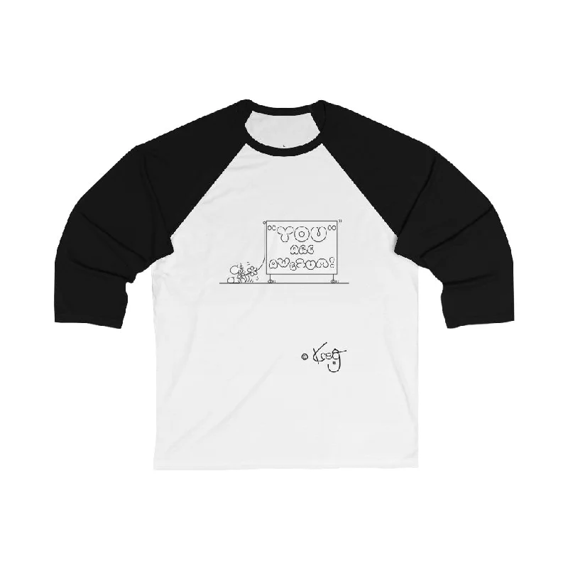 White/Black
