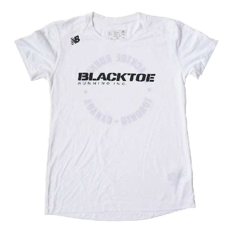BlackToe Women's NB Tech T-Shirt Layered Multi-layer Single Layer Layered Multi-layer Single Layer BlackToe Women's NB Tech T-Shirt Layered Multi-layer Single Layer Layered Multi-layer Single Layer