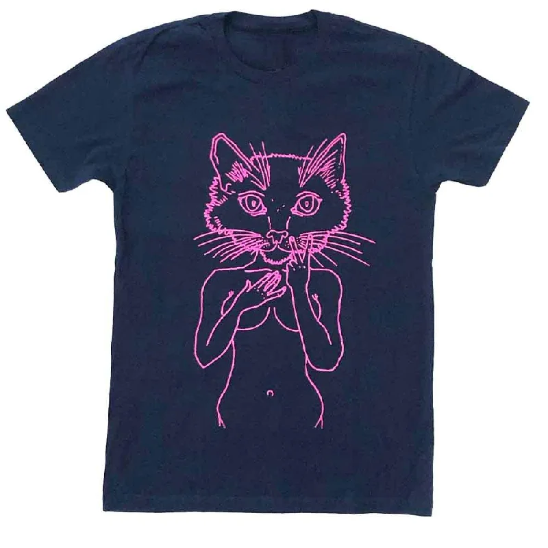 Brian Kenny Pink Pussycat T-Shirt supporting Planned Parenthood Mesh Blend Leather Blend Suede Blend Mesh Blend Leather Blend Suede Blend Brian Kenny Pink Pussycat T-Shirt supporting Planned Parenthood Mesh Blend Leather Blend Suede Blend Mesh Blend Leather Blend Suede Blend