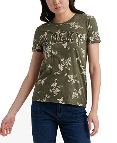 Cotton Floral-Print Logo T-Shirt V-Neck T-Shirt Long Sleeve Cotton V-Neck T-Shirt Long Sleeve Cotton Cotton Floral-Print Logo T-Shirt V-Neck T-Shirt Long Sleeve Cotton V-Neck T-Shirt Long Sleeve Cotton