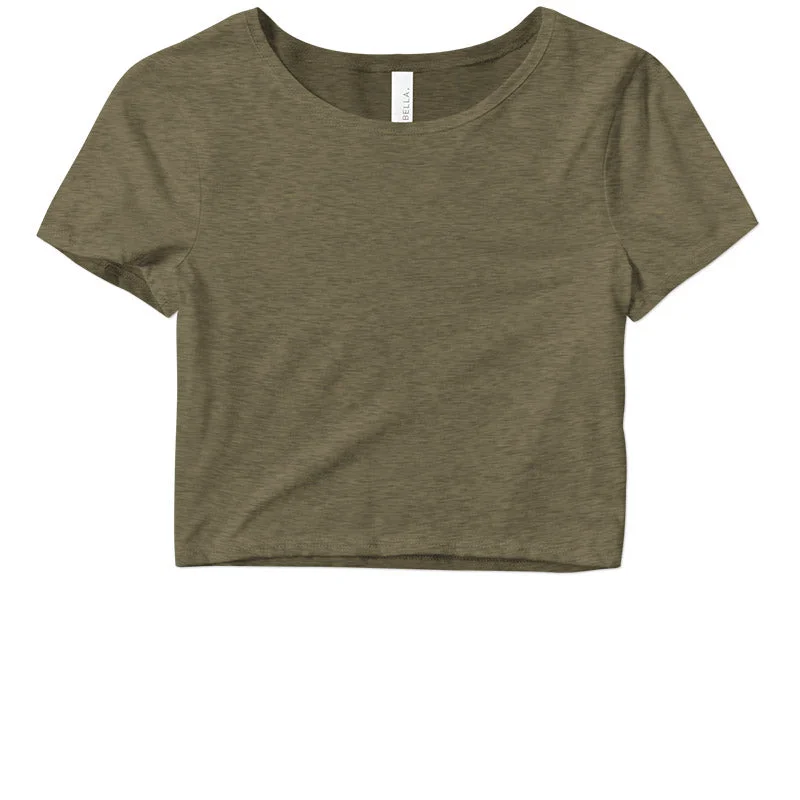 Heather Olive