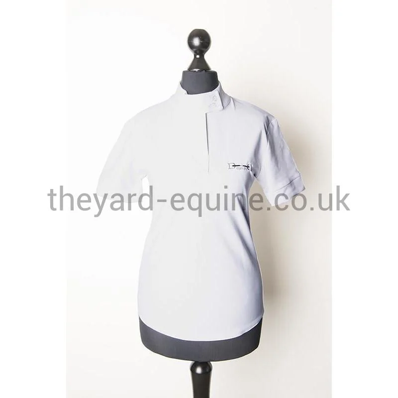 DESERATA Show Shirt - White Cotton Fabric Linen Fabric Terry Fabric Cotton Fabric Linen Fabric Terry Fabric DESERATA Show Shirt - White Cotton Fabric Linen Fabric Terry Fabric Cotton Fabric Linen Fabric Terry Fabric