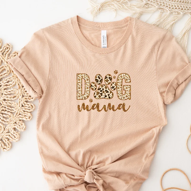 Dog Mama Short Sleeve Tee, Gift for Her, Bella Canvas, Dog Mom Shirt, Dog Lover Gift, Birthday Gift, Dog Mom Gift, Pet Owner Denim Fabric Leather Fabric Suede Fabric Denim Fabric Leather Fabric Suede Fabric Dog Mama Short Sleeve Tee, Gift for Her, Bella Canvas, Dog Mom Shirt, Dog Lover Gift, Birthday Gift, Dog Mom Gift, Pet Owner Denim Fabric Leather Fabric Suede Fabric Denim Fabric Leather Fabric Suede Fabric