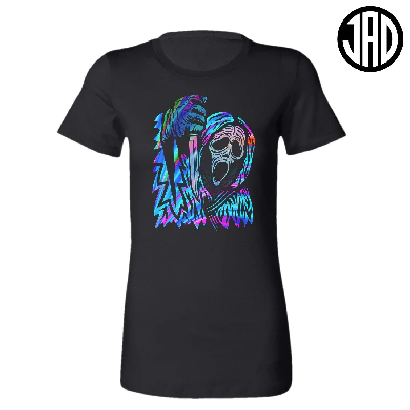 Don't Trip - Women's Tee Mesh Blend Leather Blend Suede Blend Mesh Blend Leather Blend Suede Blend Don't Trip - Women's Tee Mesh Blend Leather Blend Suede Blend Mesh Blend Leather Blend Suede Blend