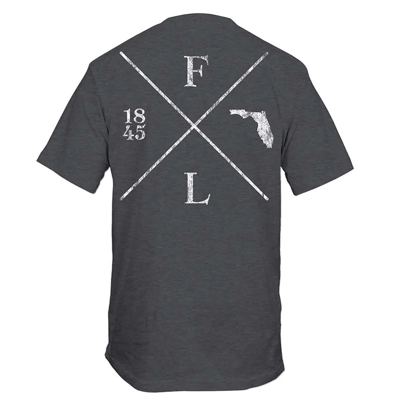 Florida Crossing Short Sleeve T-Shirt Real Fur Shearling Chenille Real Fur Shearling Chenille Florida Crossing Short Sleeve T-Shirt Real Fur Shearling Chenille Real Fur Shearling Chenille