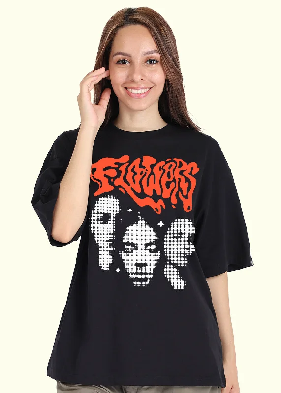 Flowers Women Oversized Printed T-Shirt | Shop Now | Pronk Wool Fabric Cashmere Fabric Tweed Fabric Wool Fabric Cashmere Fabric Tweed Fabric Flowers Women Oversized Printed T-Shirt | Shop Now | Pronk Wool Fabric Cashmere Fabric Tweed Fabric Wool Fabric Cashmere Fabric Tweed Fabric