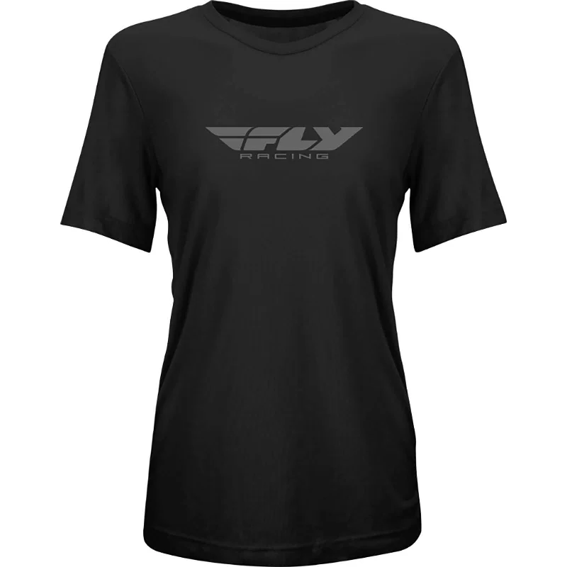 Fly Racing Origin Corp Women's Short-Sleeve Shirts (Brand New) Chenille Brocade Lace Chenille Brocade Lace Fly Racing Origin Corp Women's Short-Sleeve Shirts (Brand New) Chenille Brocade Lace Chenille Brocade Lace