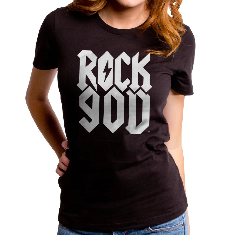 Rock God Women's T-Shirt Spandex Blend Rayon Blend Denim Blend Spandex Blend Rayon Blend Denim Blend Rock God Women's T-Shirt Spandex Blend Rayon Blend Denim Blend Spandex Blend Rayon Blend Denim Blend