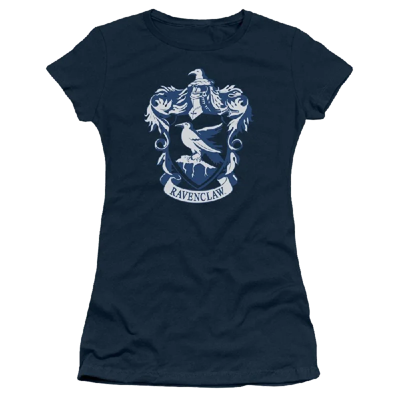 Harry Potter Ravenclaw Crest Juniors T-Shirt Machine Wash Dry Clean Hand Wash Machine Wash Dry Clean Hand Wash Harry Potter Ravenclaw Crest Juniors T-Shirt Machine Wash Dry Clean Hand Wash Machine Wash Dry Clean Hand Wash