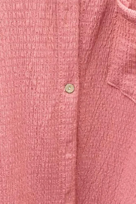 Candy Pink