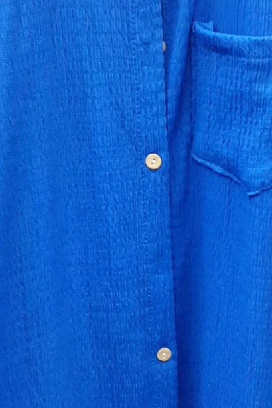 Royal Blue