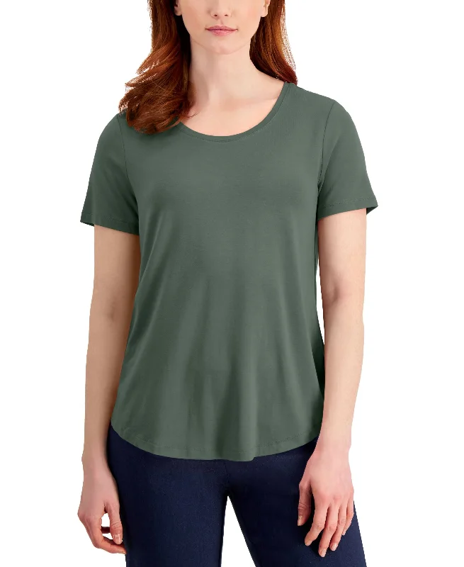 Organic Green