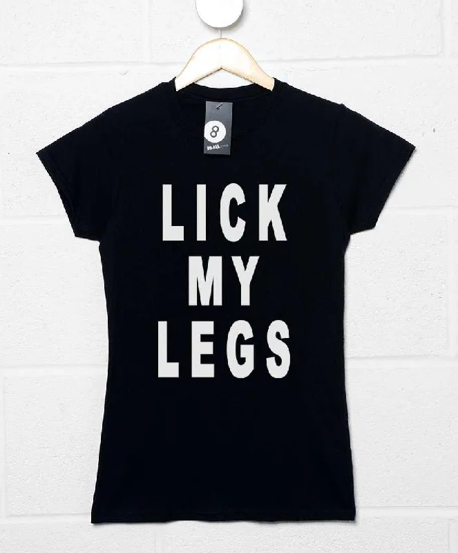 Lick My Legs T-Shirt for Women As Worn By PJ Harvey Fitted T-Shirt Seamless Stretchy Fitted T-Shirt Seamless Stretchy Lick My Legs T-Shirt for Women As Worn By PJ Harvey Fitted T-Shirt Seamless Stretchy Fitted T-Shirt Seamless Stretchy