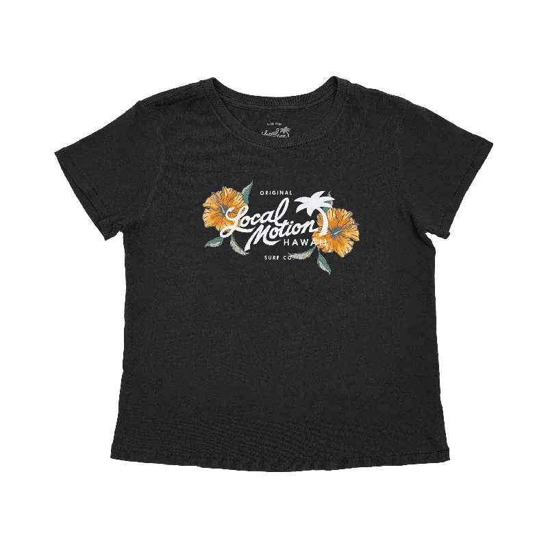 LOGO HIBISCUS TEE Denim Fabric Leather Fabric Suede Fabric Denim Fabric Leather Fabric Suede Fabric LOGO HIBISCUS TEE Denim Fabric Leather Fabric Suede Fabric Denim Fabric Leather Fabric Suede Fabric