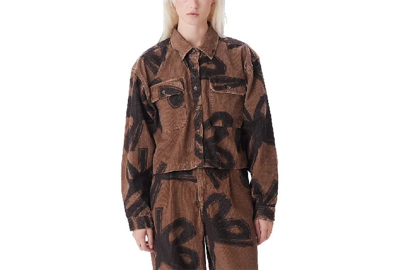 NABI CORD SHIRT Zippered Front Buttoned Front Snap Front Zippered Front Buttoned Front Snap Front NABI CORD SHIRT Zippered Front Buttoned Front Snap Front Zippered Front Buttoned Front Snap Front