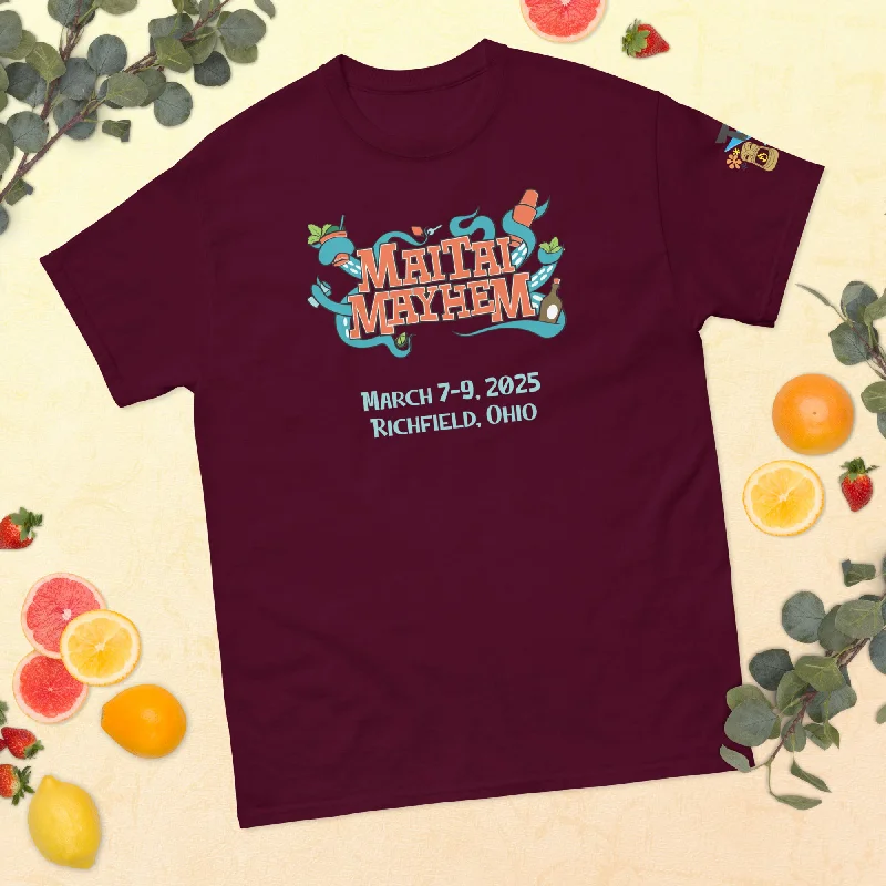 **NEW** Mai Tai Mayhem 2025 Unisex tee S-2XL Lace Blend Ribbed Blend Corduroy Blend Lace Blend Ribbed Blend Corduroy Blend **NEW** Mai Tai Mayhem 2025 Unisex tee S-2XL Lace Blend Ribbed Blend Corduroy Blend Lace Blend Ribbed Blend Corduroy Blend