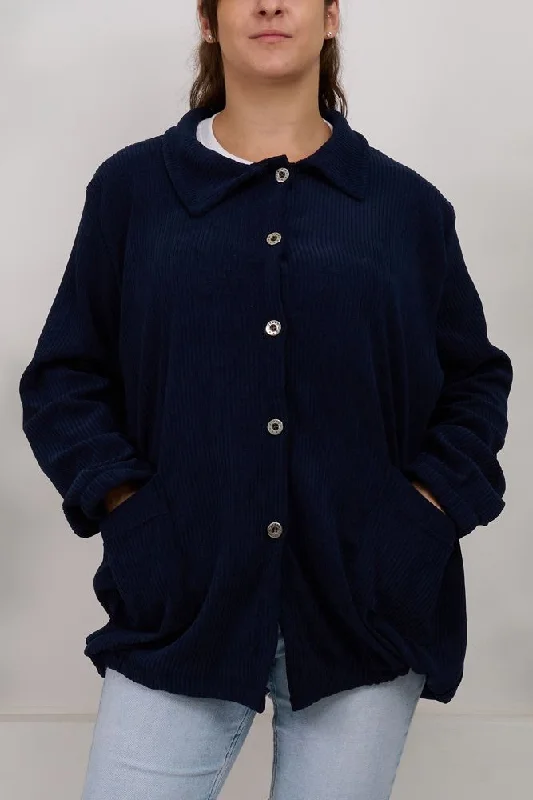 Denim Blue