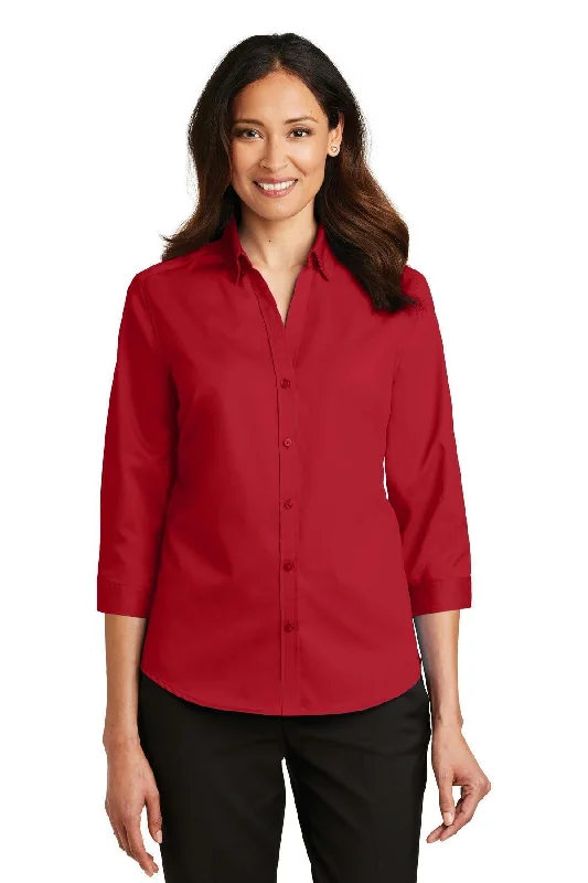 Rich Red