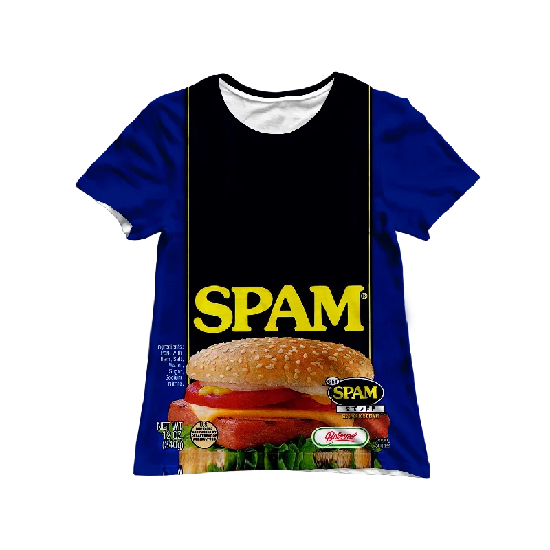 Spam Women's Tee Mesh Fabric Canvas Fabric Denim Fabric Mesh Fabric Canvas Fabric Denim Fabric Spam Women's Tee Mesh Fabric Canvas Fabric Denim Fabric Mesh Fabric Canvas Fabric Denim Fabric