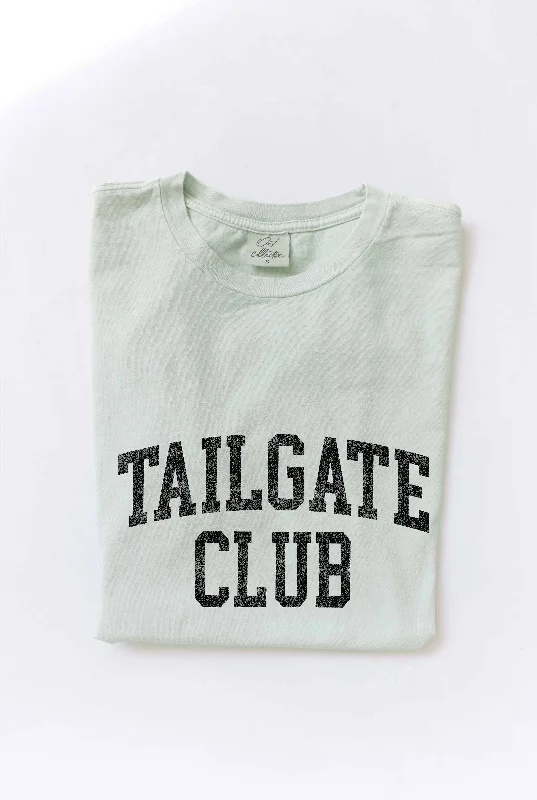 Tailgate Club Graphic Tee *final sale* Collared Crew Neck Turtle Neck Collared Crew Neck Turtle Neck Tailgate Club Graphic Tee *final sale* Collared Crew Neck Turtle Neck Collared Crew Neck Turtle Neck