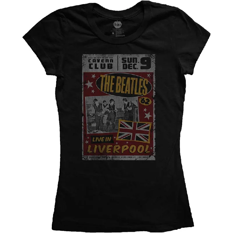 The Beatles Live in Liverpool Ladies T-Shirt Faux Fur Fabric Real Fur Fabric Shearling Fabric Faux Fur Fabric Real Fur Fabric Shearling Fabric The Beatles Live in Liverpool Ladies T-Shirt Faux Fur Fabric Real Fur Fabric Shearling Fabric Faux Fur Fabric Real Fur Fabric Shearling Fabric